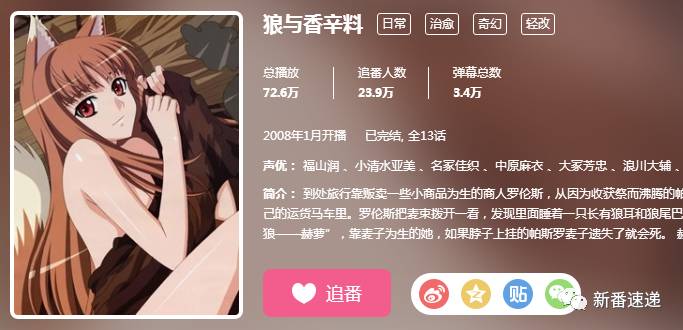 盘点经典老番,回顾经典旧番