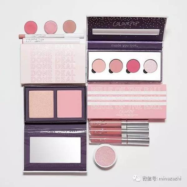 除了韩妆还有哪些妆好看,除了彩妆还有什么化妆品好用