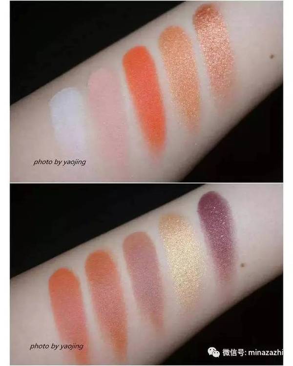 除了韩妆还有哪些妆好看,除了彩妆还有什么化妆品好用