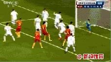 国足赢了的背后,国足0-1憾负韩国回顾