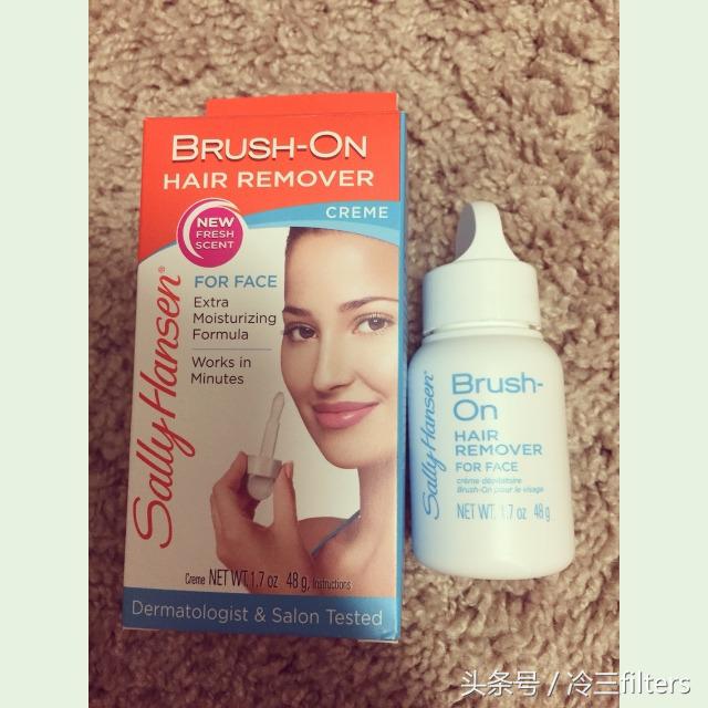 唇部小胡子脱毛,小胡子脱毛贴唇部