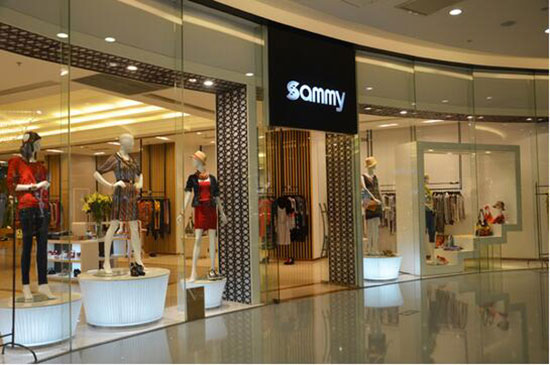 近两年运营效果突出的购物中心,业绩大涨的购物中心