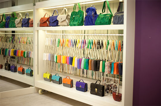 近两年运营效果突出的购物中心,业绩大涨的购物中心