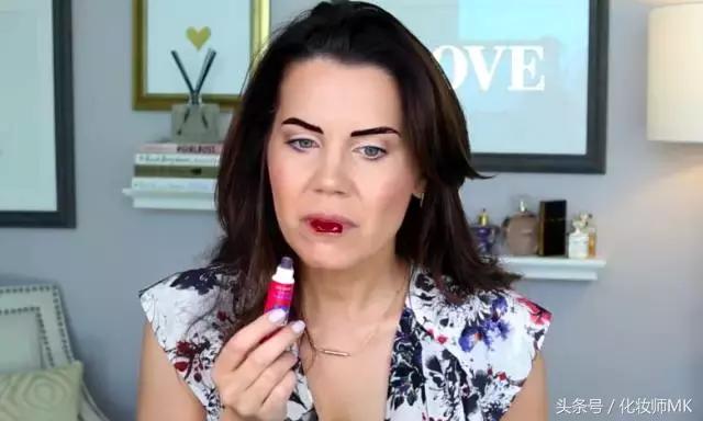 这些口红复古又高级,眼影口红推荐学生党