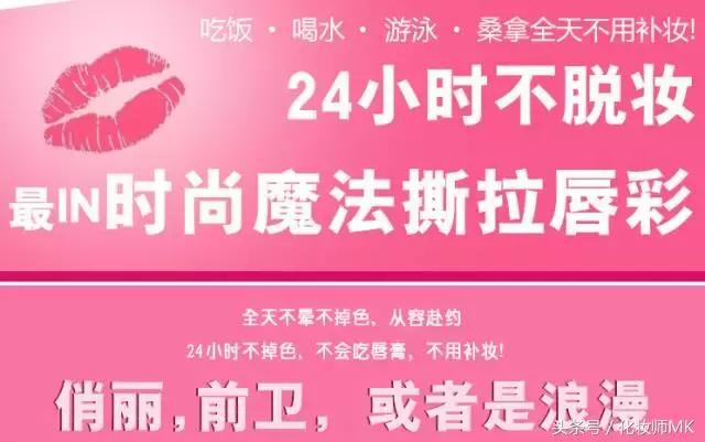 这些口红复古又高级,眼影口红推荐学生党