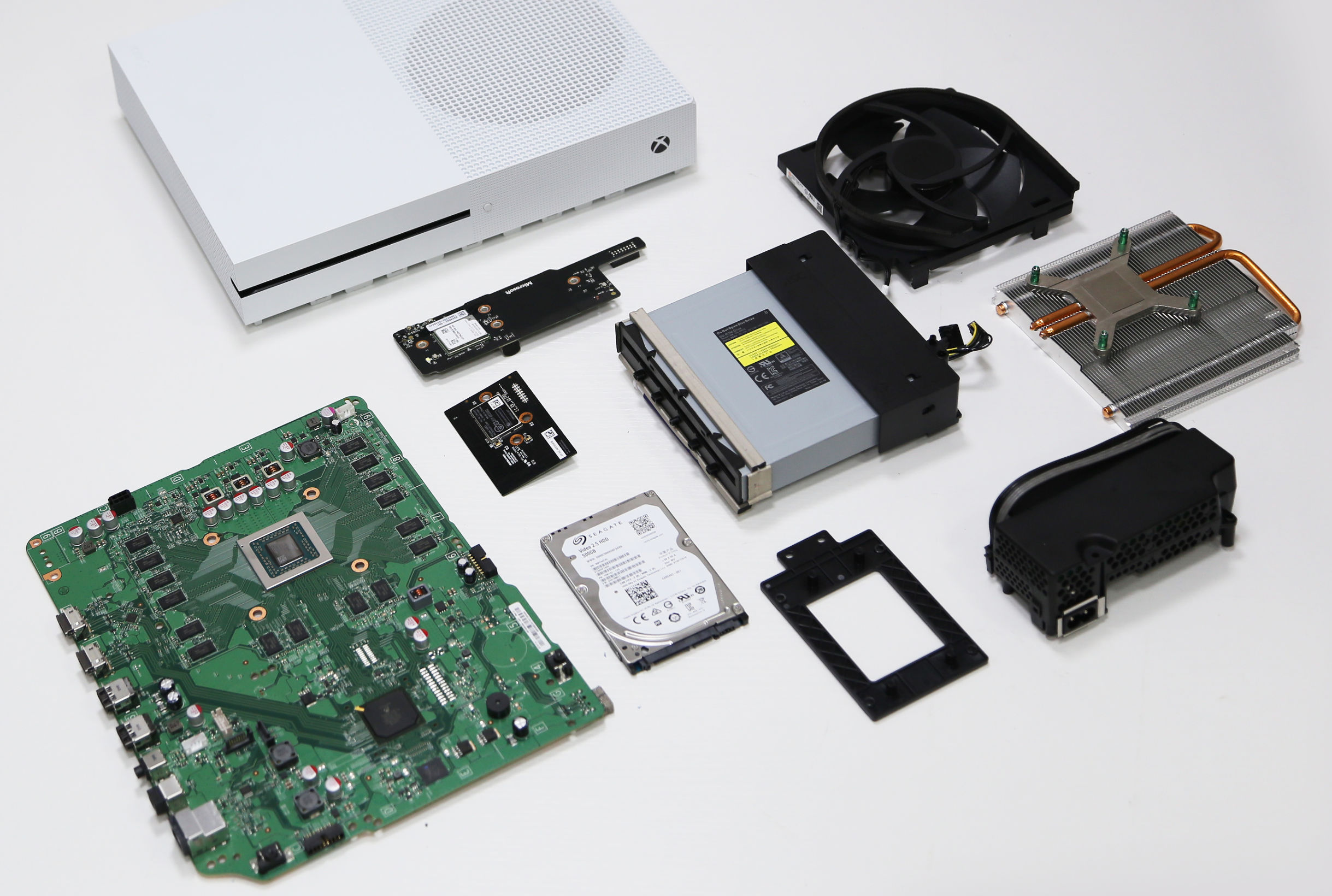 xboxones拆机没有撬棒,xboxones和x区别