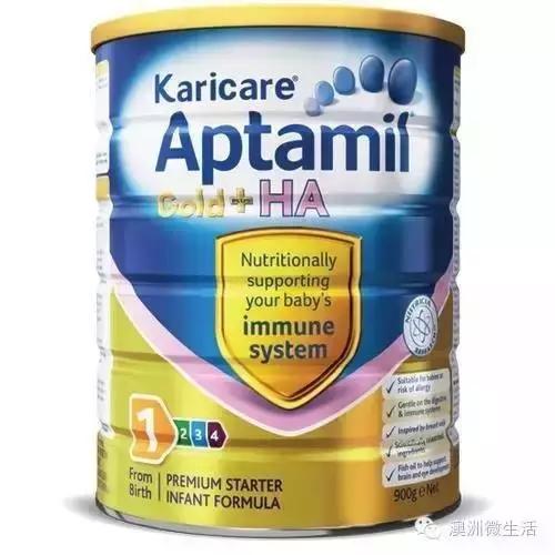 澳洲奶粉短缺,如何正确选择澳洲奶粉