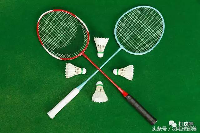 不管你羽毛球打得好不好，这些都是教练想对你说的