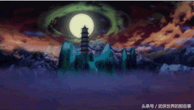 仙剑年表仙剑奇侠传编年史,仙剑奇侠传解密