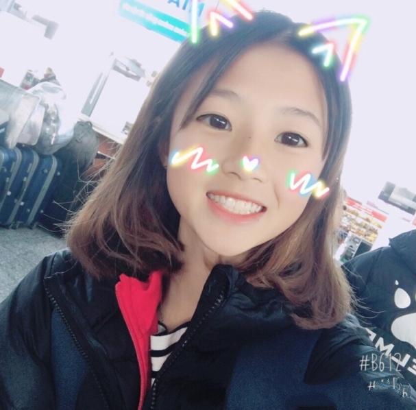 “中国会击败韩国的”足球宝贝熊熙说，“难忘38度高温训练”