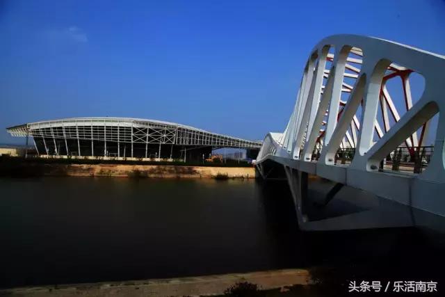 南京莫愁湖公园免费,南京免费公园免费开放日一览表