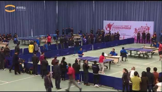 2022年昆山羽毛球比赛,昆山2023足球比赛