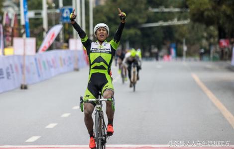 中国自行车联赛最新赛况,中自联山地联赛