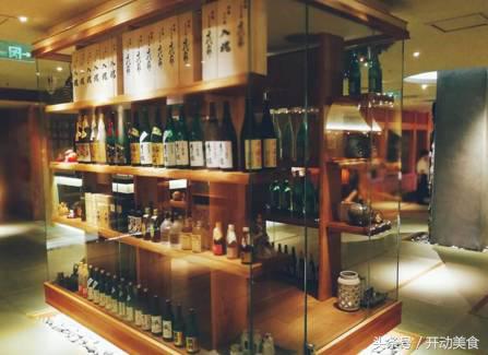 古羊路日料,古羊路仅存的日料店