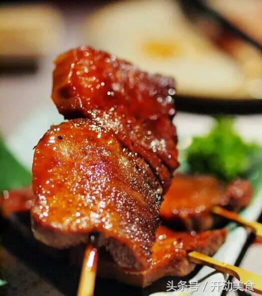 古羊路日料,古羊路仅存的日料店