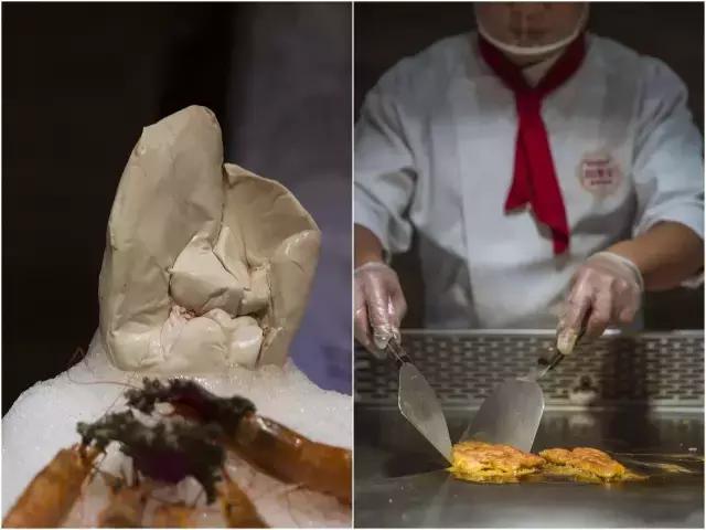 逆天啦,海鼎荟厦门生蚝