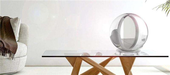 Lucy反光镜丨做你的“小太阳”把阳光“种”在家里