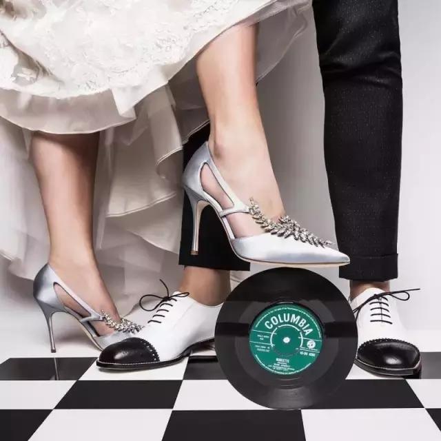 全球十大最美婚鞋品牌,适合脚宽脚胖的红色婚鞋测评