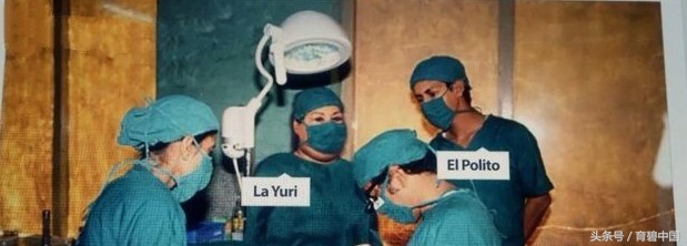 “育碧星玩家”奈落虎：你好，这里是玻利维亚