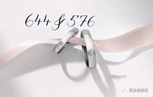 预算1万婚戒,1万左右结婚对戒推荐