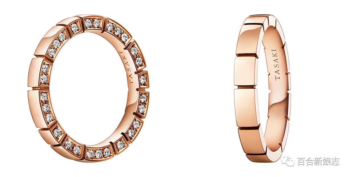 预算1万婚戒,1万左右结婚对戒推荐