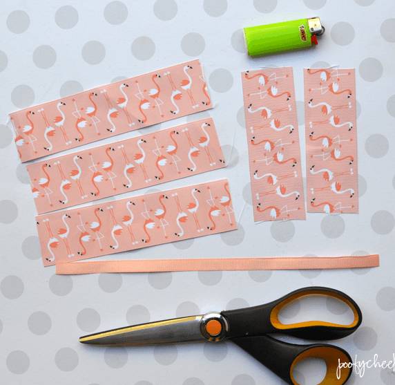 幼儿园打蝴蝶结的方法,用毛线做蝴蝶结幼儿园