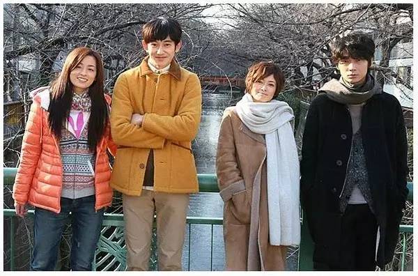 四重奏的结局是什么,四重奏大结局