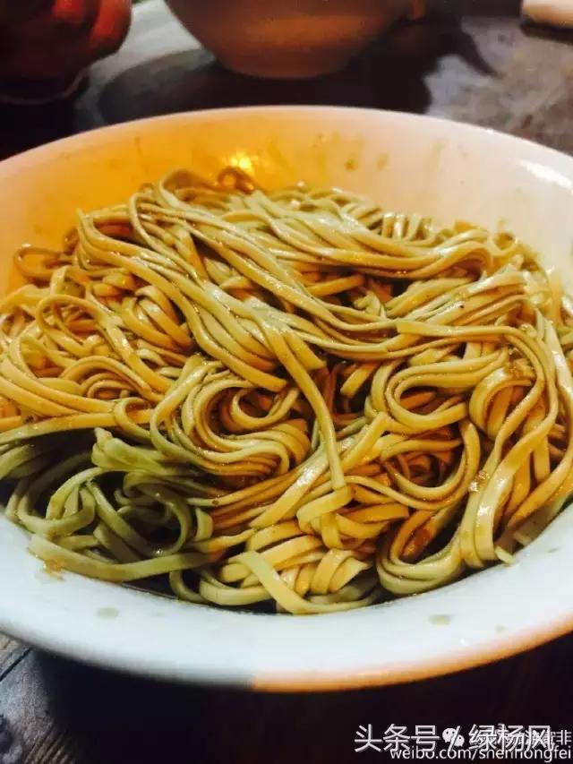 扬州街边小吃,大放送美食视频