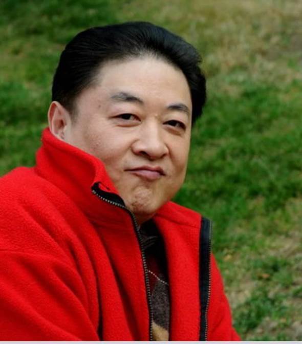 艺人刘斌被小娇妻搬空家财剧情竟与马蓉王宝强纠纷如出一辙