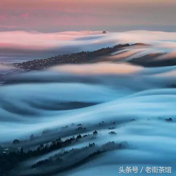 朋友圈，圈不住你的诗和远方！