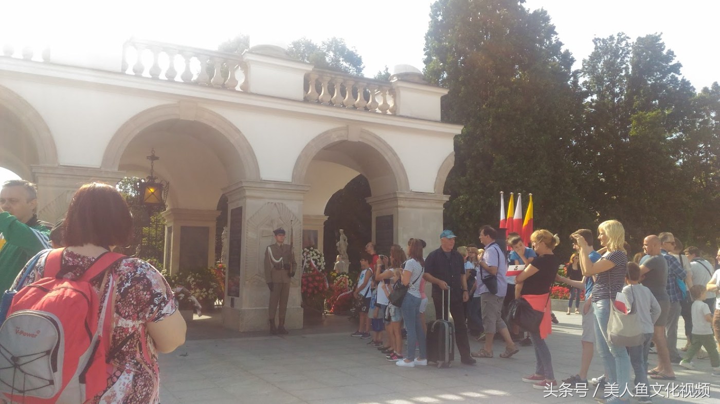 悲壮的华沙起义完整版,悲壮之歌