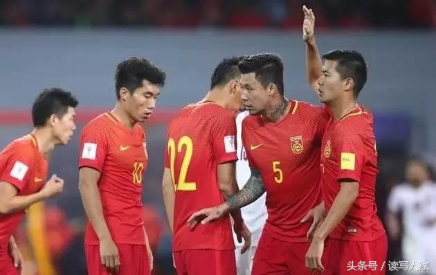 国足长沙绝杀伊拉克,长沙保卫战国足怎么了