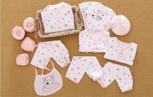 如何选购0-1岁宝宝用品全攻略！