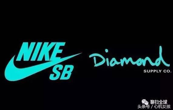 最新小众滑板潮牌,美国潮人穿什么