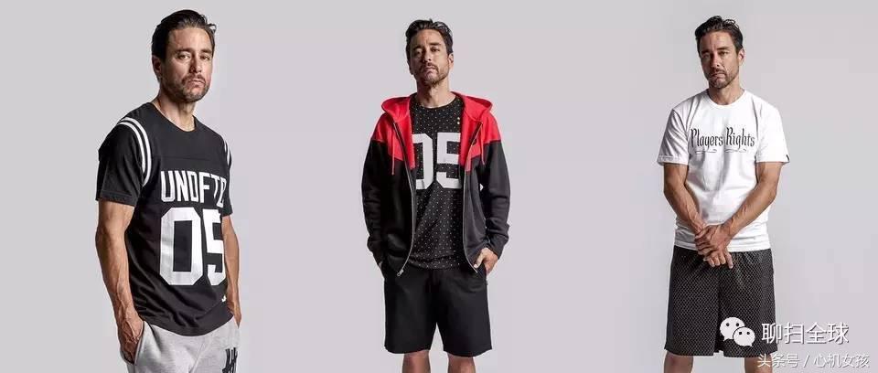 最新小众滑板潮牌,美国潮人穿什么