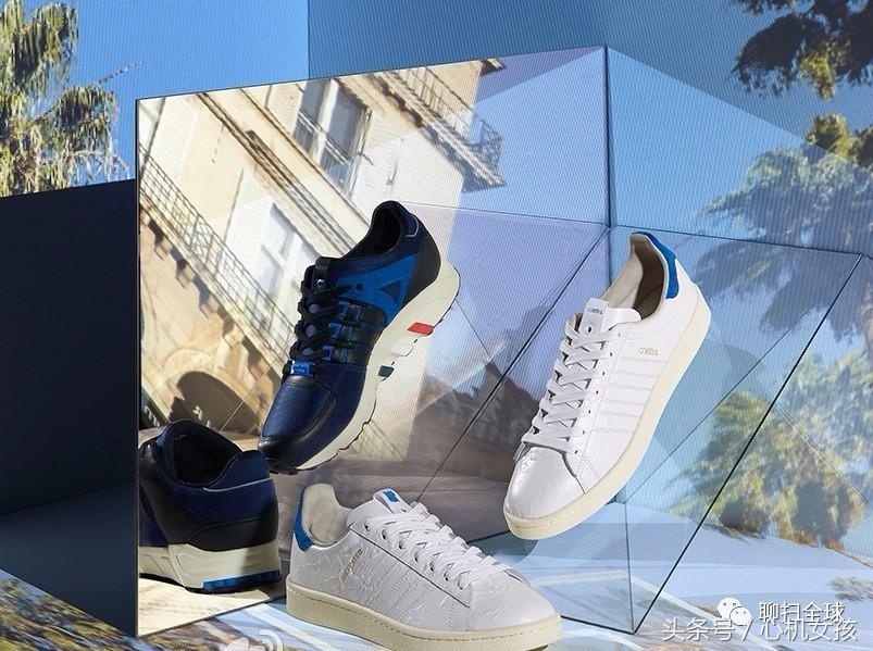 最新小众滑板潮牌,美国潮人穿什么