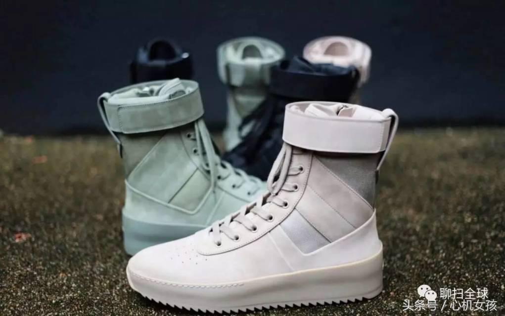 最新小众滑板潮牌,美国潮人穿什么