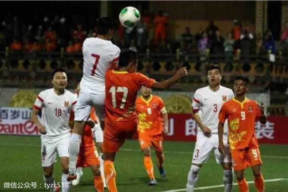 啪，啪，啪，细数那些经典的打脸型足球比赛