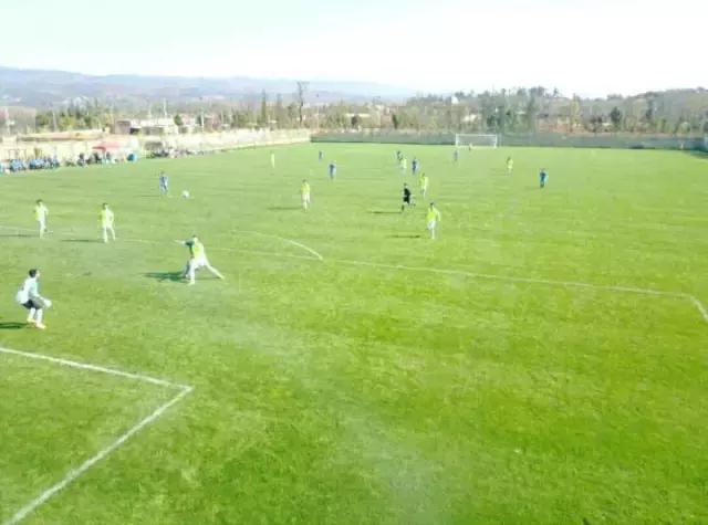 u16邀请赛完整版,东北大区u16组第四轮