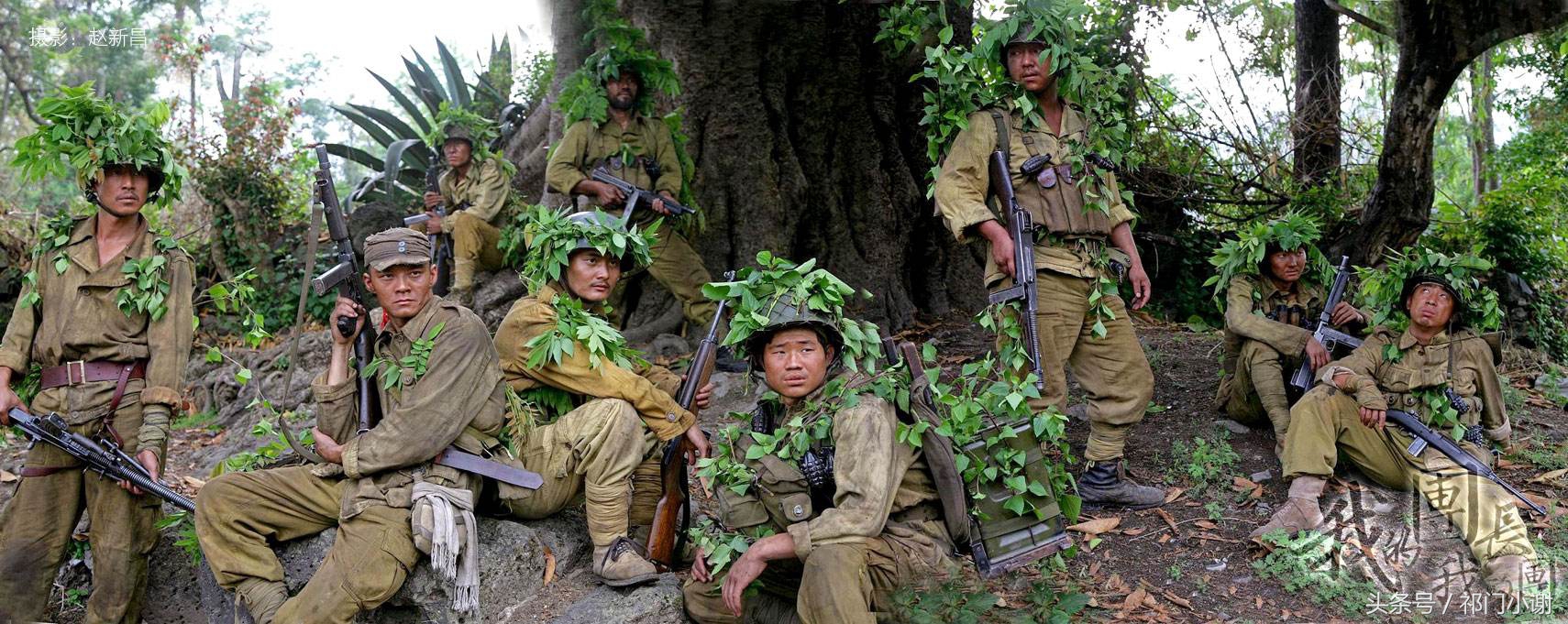 我的团长我的团经典语录汇集,我的团长我的团经典语录40句