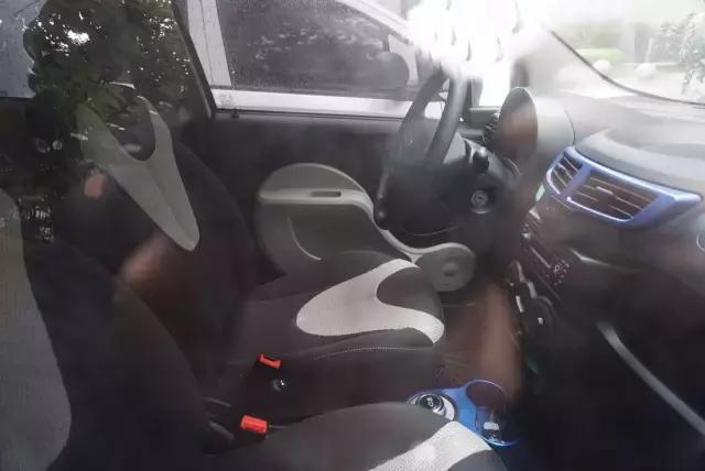 目前成都最普及的共享汽车,成都共享汽车有哪些车型