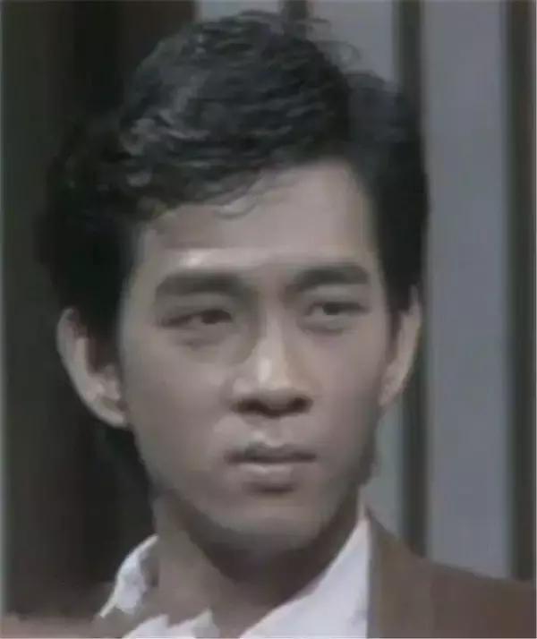 梁家辉吴镇宇难兄难弟,吴镇宇演靓坤时候多少岁