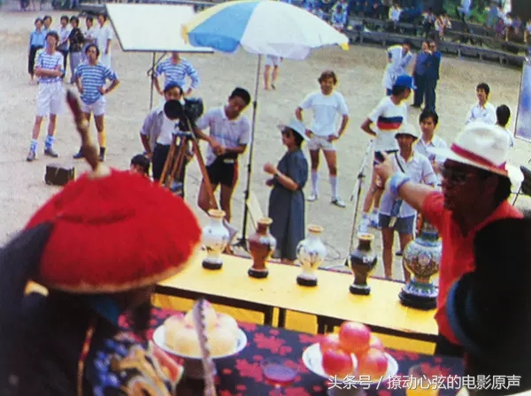 有没有关于国足的电影,关于国产足球的电影有哪些