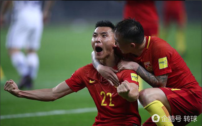 中国男足长沙保卫战,中国足球抗韩