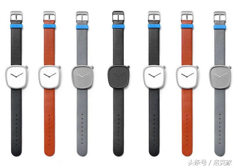 很好看的手表,推荐好看的情侣手表