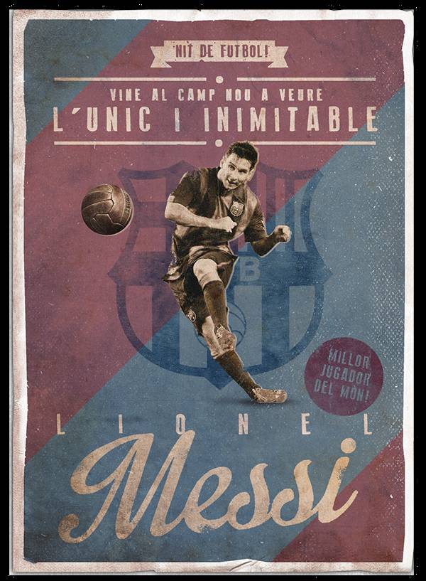 足球明星海报设计,足球明星海报怎么贴