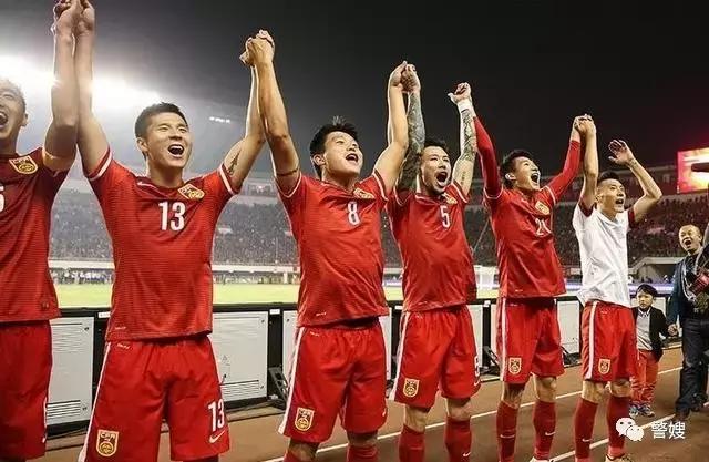 中国男足一比零击败韩国完整回放,13年前中国男足3-0击败韩国