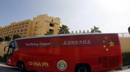 国足死亡之战,国足0-3不敌韩国各个球员