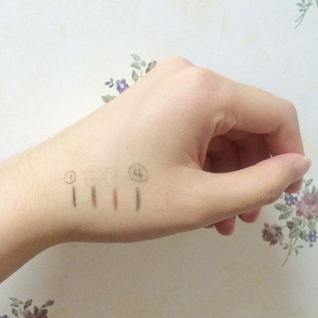 日本平价彩妆礼盒推荐品牌,日本平价彩妆100日元