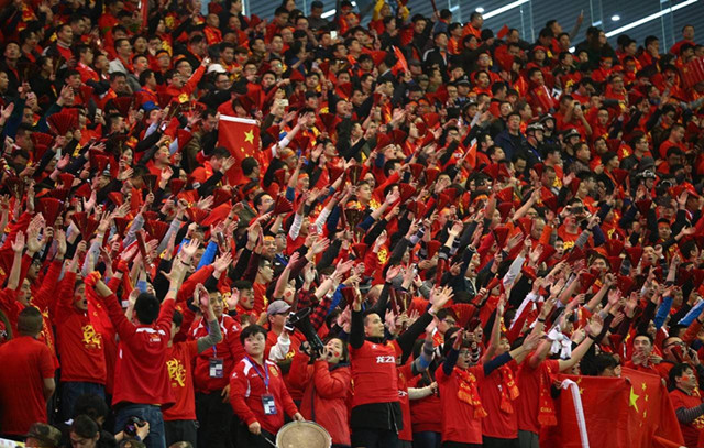 国足福地是哪个省,国足福地没输过吗